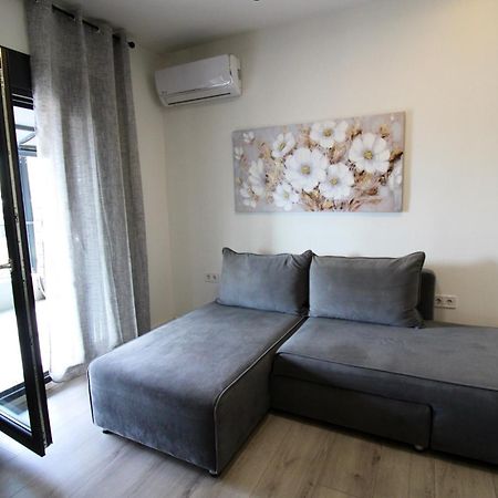 Raise Thessaloniki Avocado Suites Exterior foto
