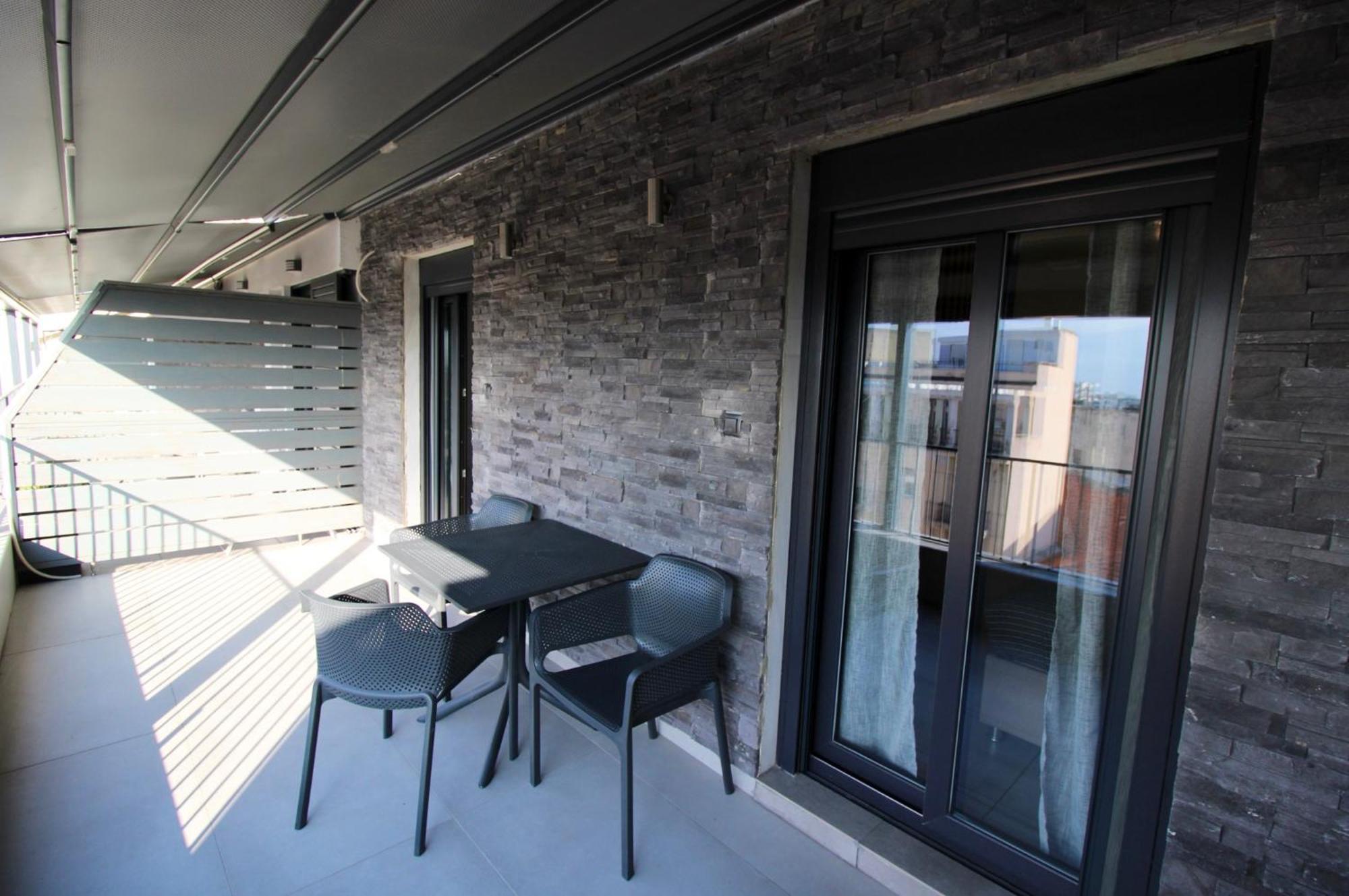 Raise Thessaloniki Avocado Suites Exterior foto