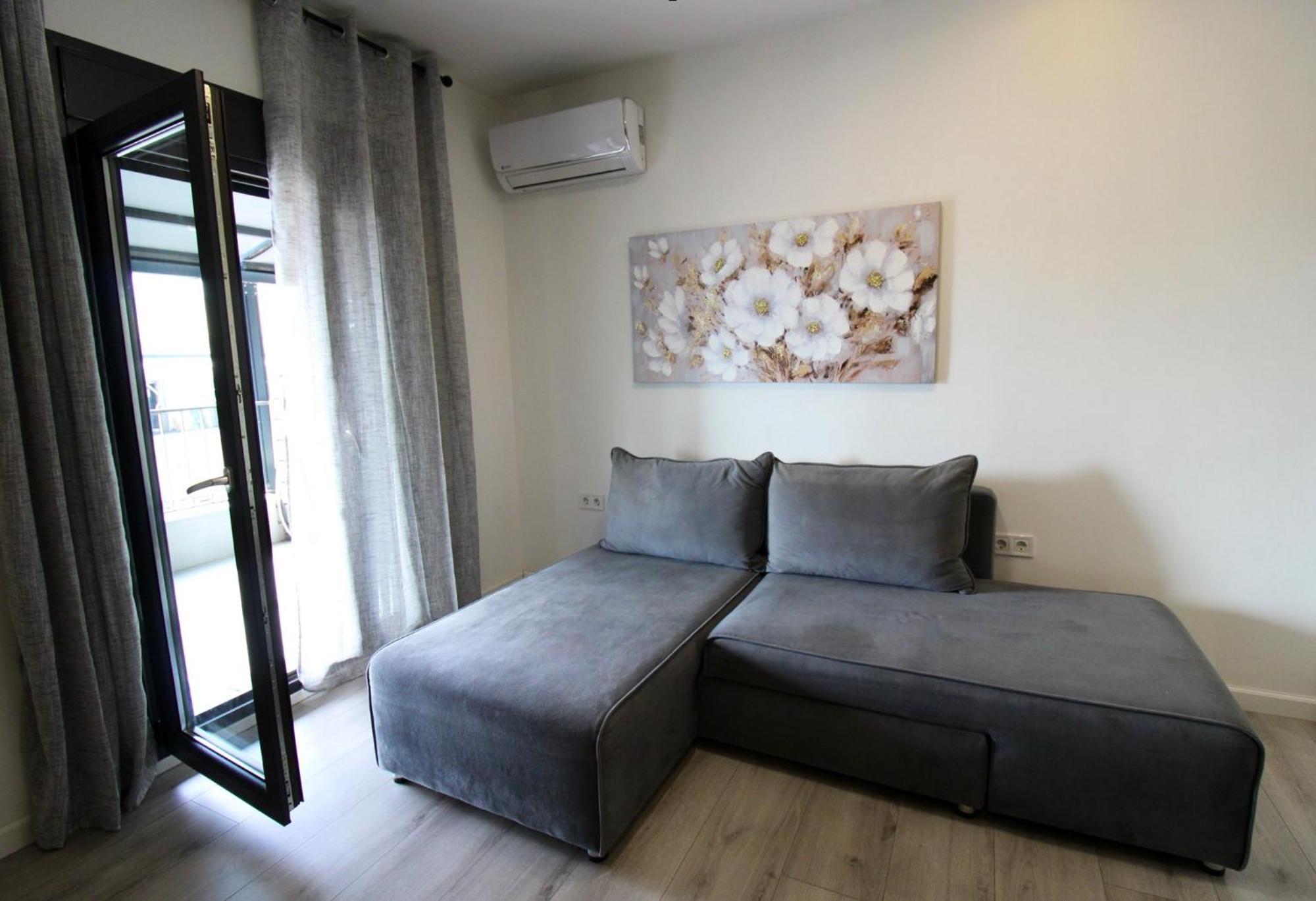 Raise Thessaloniki Avocado Suites Exterior foto